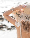 Nuage Ocean - Hilo Shell Bracelet - Le NUAGE Luxe