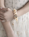 Nuage Ocean - Hilo Shell Bracelet - Le NUAGE Luxe