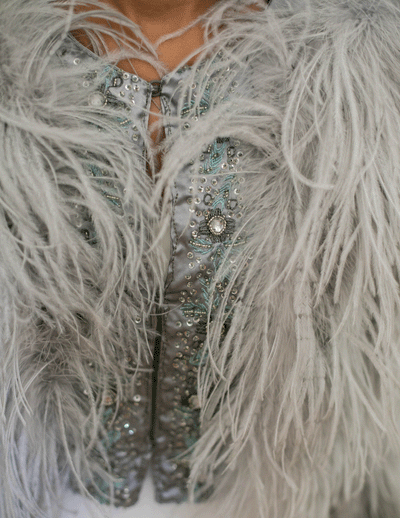Le Nuage Fog - Le NUAGE Luxe