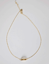 Nuage Ocean - Waikiki Shell Necklace - Le NUAGE Luxe