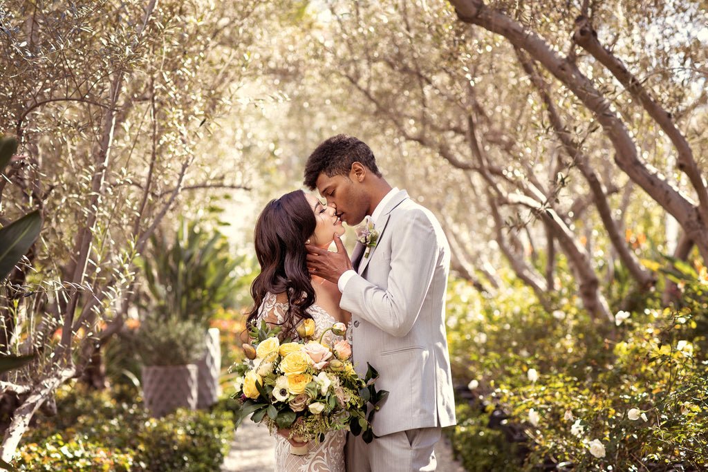 Le Nuage Luxe Wedding Shoot Bridal Feather Coverup